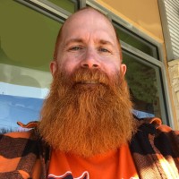 Andy Coll Co-Founder and Head of Engineering at Seirrowon Labs