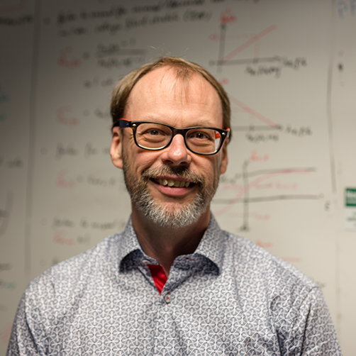 Fred Nugen software engineer at Seirrowon Labs