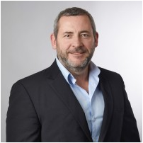 Jason O’Flanagan CEO and Founder at Seirrowon Labs