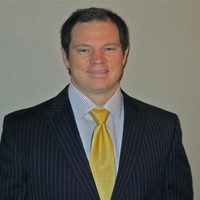 Richard Wyrick CFO at Seirrowon Labs