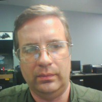 Robert Ristroph CTO at Seirrowon Labs